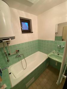 Apartmán Pod MandlonÃ