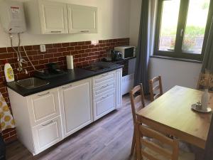 Apartmán Pod MandlonÃ