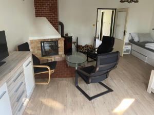 Apartmán Pod Mandloní