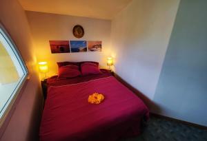 Maisons d'hotes Chambres : Chambre Double Standard