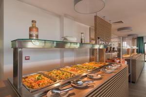 Hotel Pomorie Sun -Inclusive