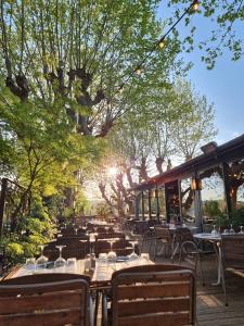 Appartements L EGLANTINE des bords de SAONE : photos des chambres