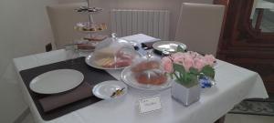 B&B Residence il Ciliegio , Via Villa Superiore 93 Luzzara