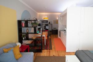 OPorto Histórico - Galerias