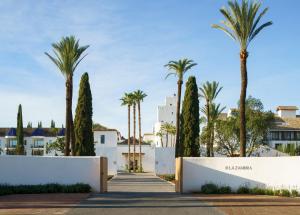 La Zambra Resort Mijas - Marbella - The Unbound Collection by Hyatt