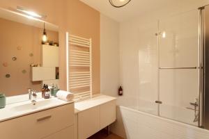 Le Canal - Appt avec balcon - Vue dégagée en bord de Vilaine