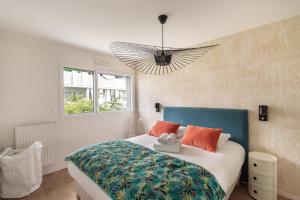 Le Canal - Appt avec balcon - Vue dégagée en bord de Vilaine