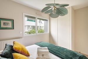 Le Canal - Appt avec balcon - Vue dégagée en bord de Vilaine