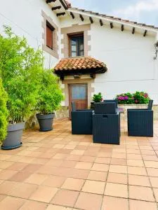 Apartamentos Nel I - Villapresente