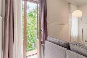 Apartamentos Recaredo 7 , 2ª planta