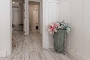 Apartamentos Recaredo 7 , 2ª planta