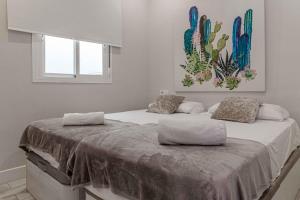 Apartamentos Recaredo 7 , 2ª planta