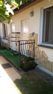 Morska Bryza -Pokoje gościnne na trasie R10