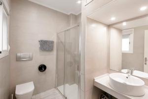 Apartamentos Recaredo 7 , 2ª planta