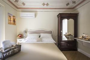 Standard Double Room room in Pane Amore e Marmellata