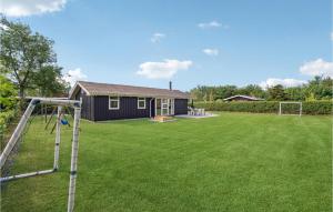 Holiday Home Egemose Sydals I