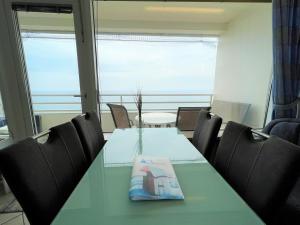 Ferienpark Sierksdorf App 356 - Strandlage