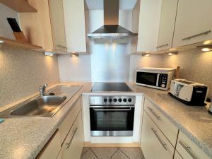 Ferienpark Sierksdorf App 356 - Strandlage