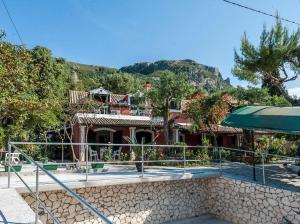 Pieros Studio Tsimis Corfu Greece