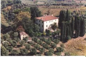 Villa Pedone - Cappella