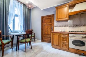 Apartament Fantazja 2