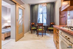 Apartament Fantazja 2