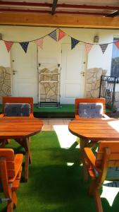 Morska Bryza -Pokoje gościnne na trasie R10