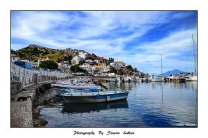 Hotel Maria-Elena Ikaria Greece