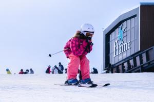 Appart'hotels Dormio Resort Les Portes du Grand Massif : photos des chambres