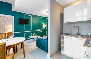 Apartament Fantazja 1