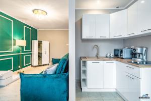 Apartament Fantazja 1