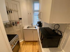 Østerbro Apartments 265