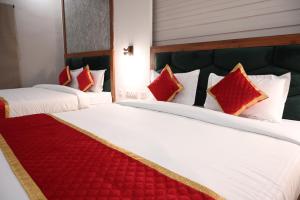 Hotel Singla Residency