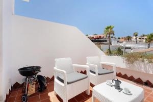 Holiday Valley Blue Ocean B2