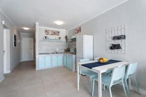 Holiday Valley Blue Ocean B2