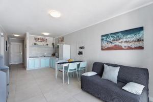 Holiday Valley Blue Ocean B2