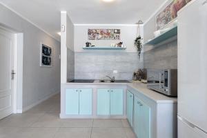 Holiday Valley Blue Ocean B2