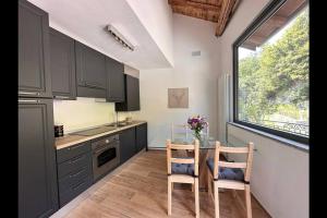 Mulino Royal – Argegno Lake Como