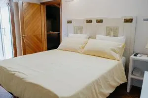 B&B Gep & Lela - Tortorella