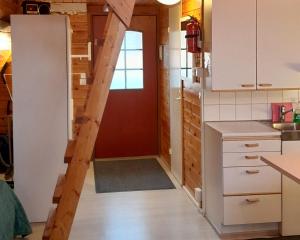 Karemajat Special cottage