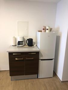 Ländliche Fewo Wildblume, 4 km zum Stausee