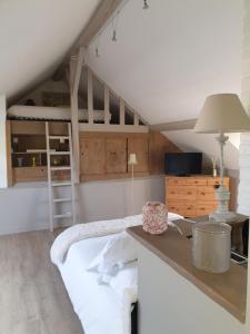 Studio des Enfants