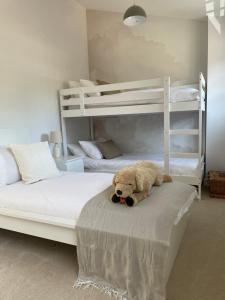 Family home close to Bournemouth town centre