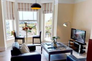 ILFRACOMBE SEA ROCK 4 1 Bedroom