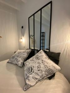 Appartements Five and You : photos des chambres