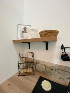 Appartements Five and You : photos des chambres