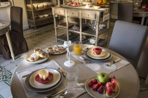 Pane Amore e Marmellata