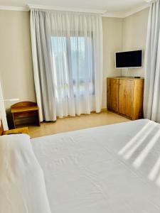 Family Suite room in Hotel Montalvo Playa