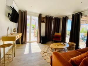 Appart'hotels Le Bella Vista Hotel, Residence & Villas : photos des chambres