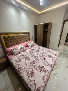 Appartements de luxe 4